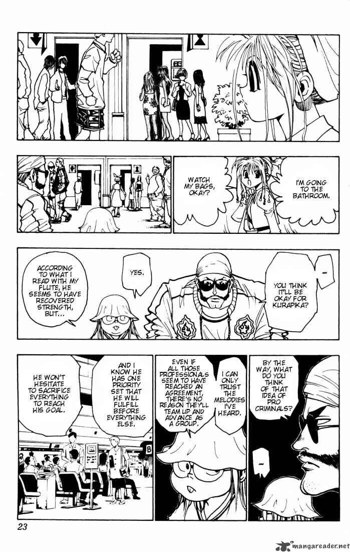 Hunter X Hunter 94 17