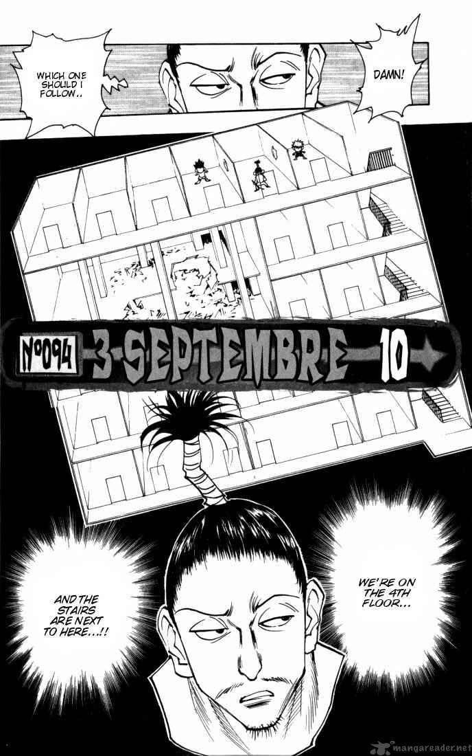 Hunter X Hunter 94 2
