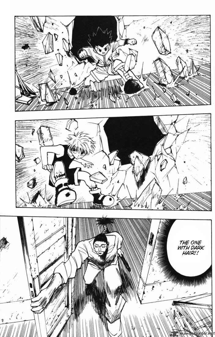 Hunter X Hunter 94 3