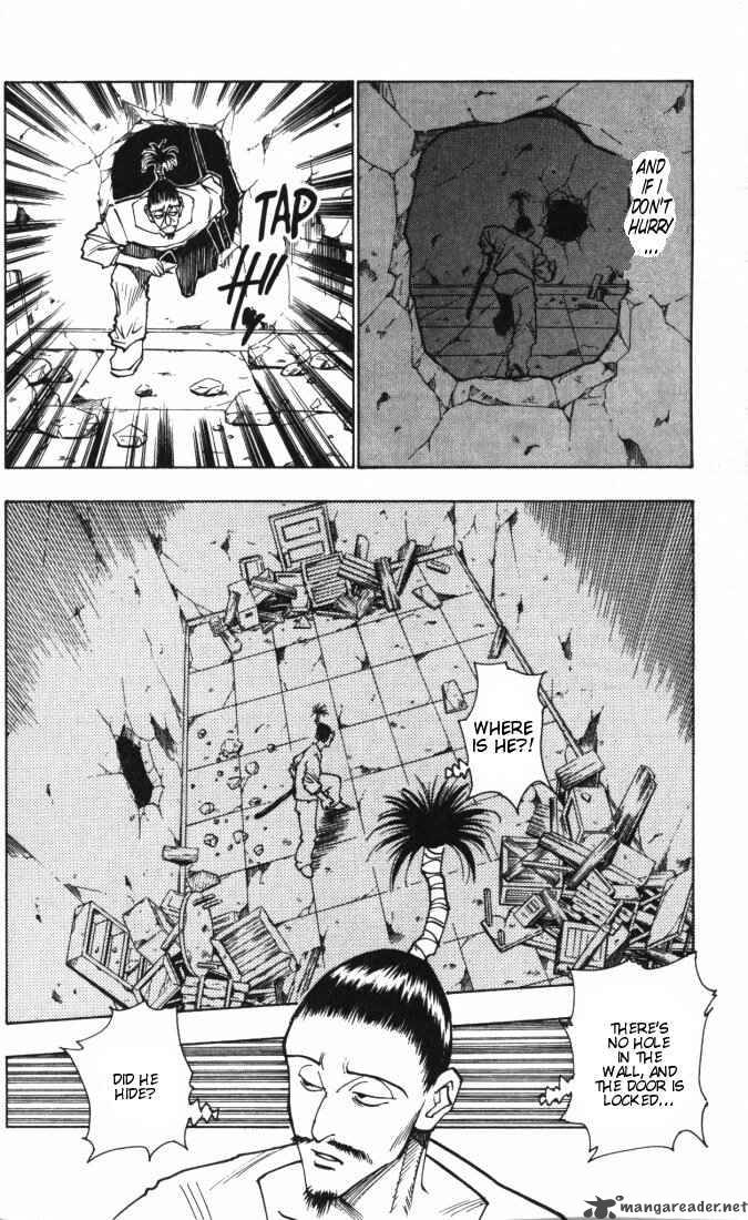 Hunter X Hunter 94 6