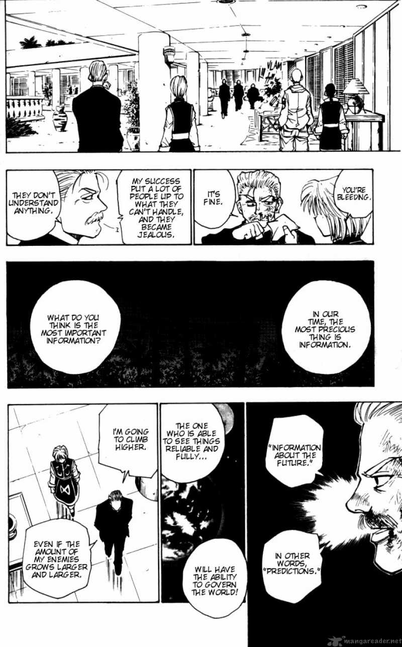 Hunter X Hunter 95 10