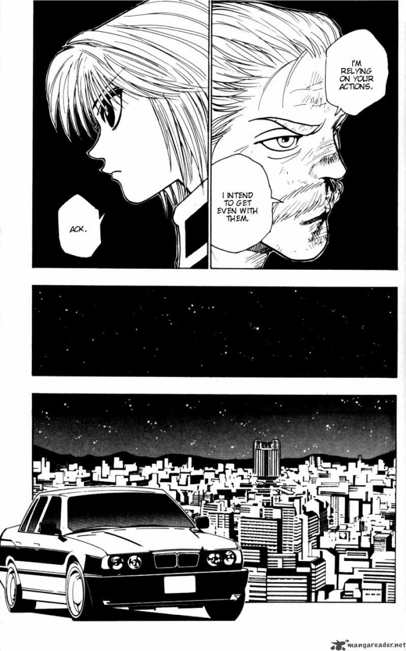 Hunter X Hunter 95 11