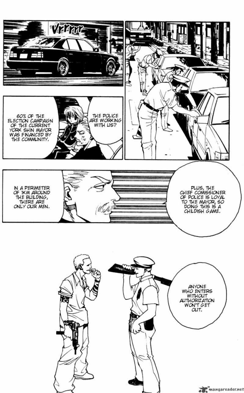 Hunter X Hunter 95 12