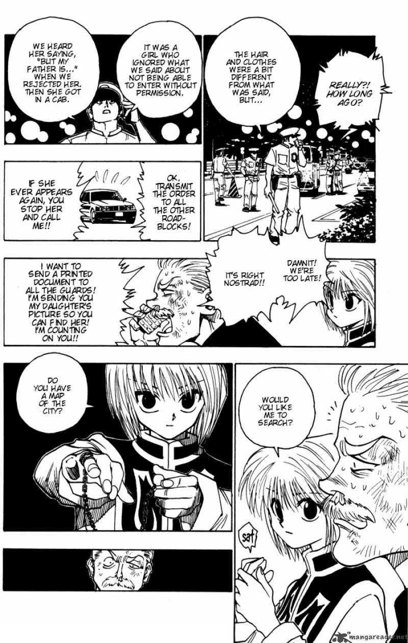Hunter X Hunter 95 16