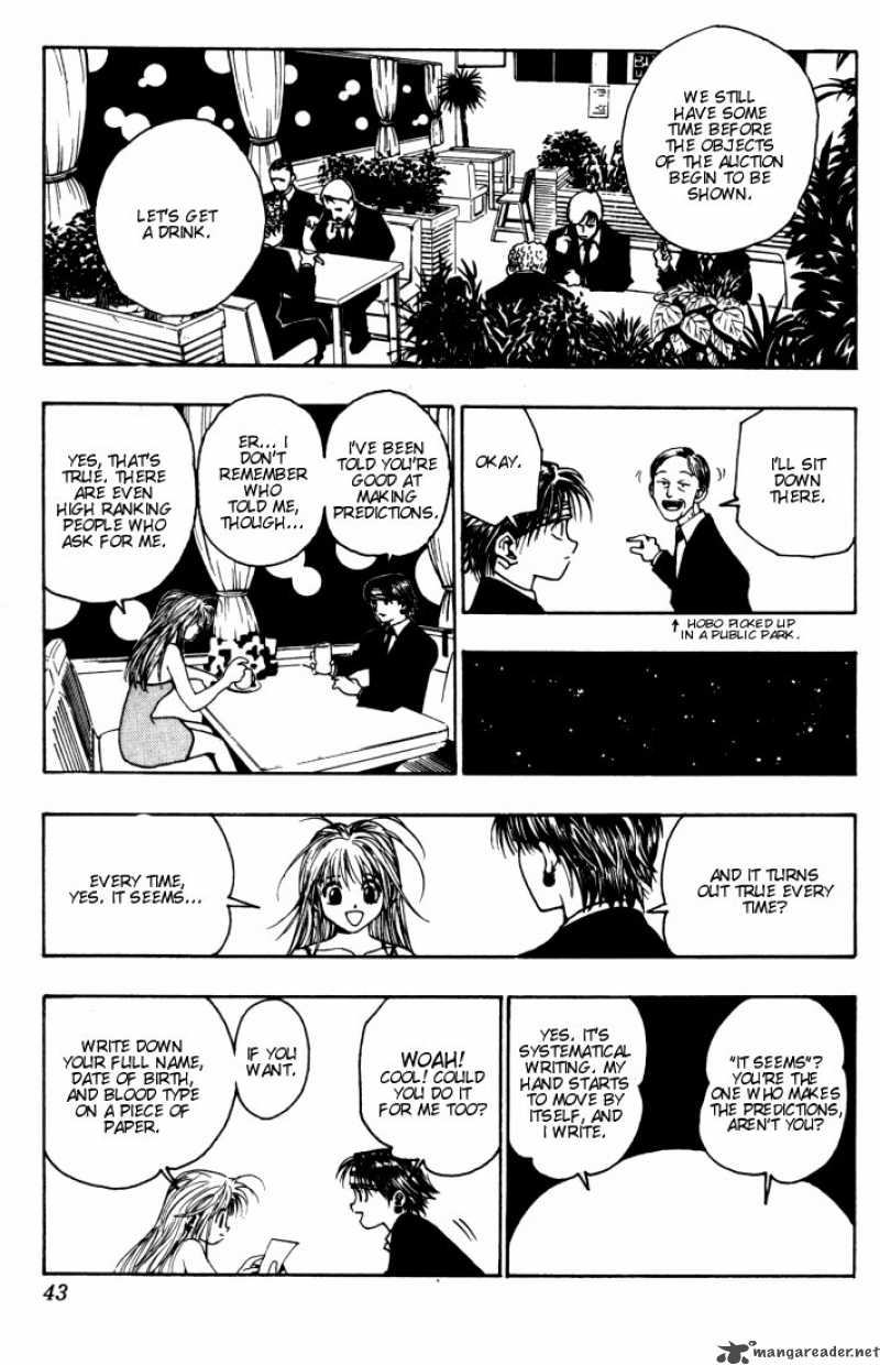 Hunter X Hunter 95 17