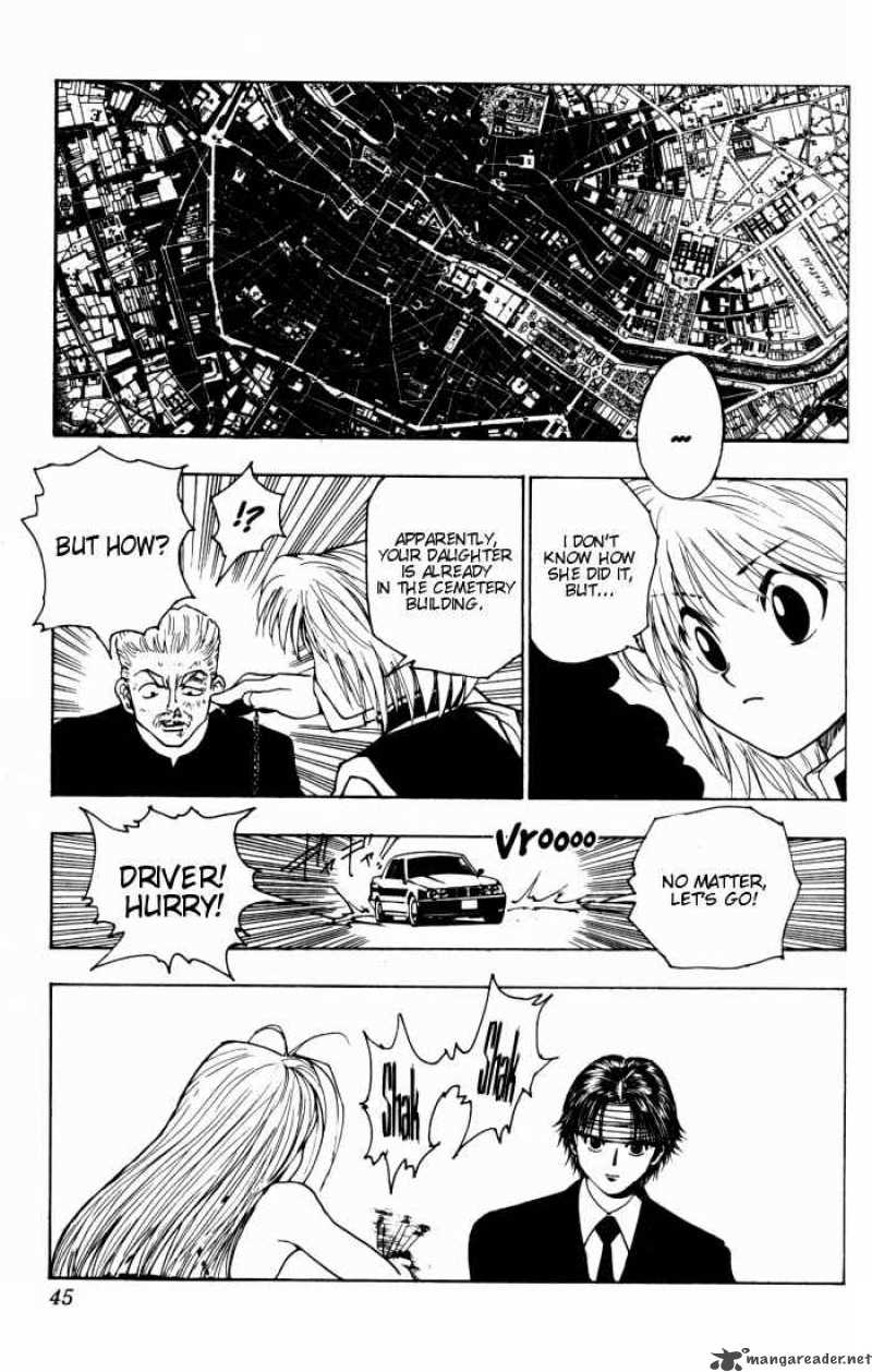 Hunter X Hunter 95 19