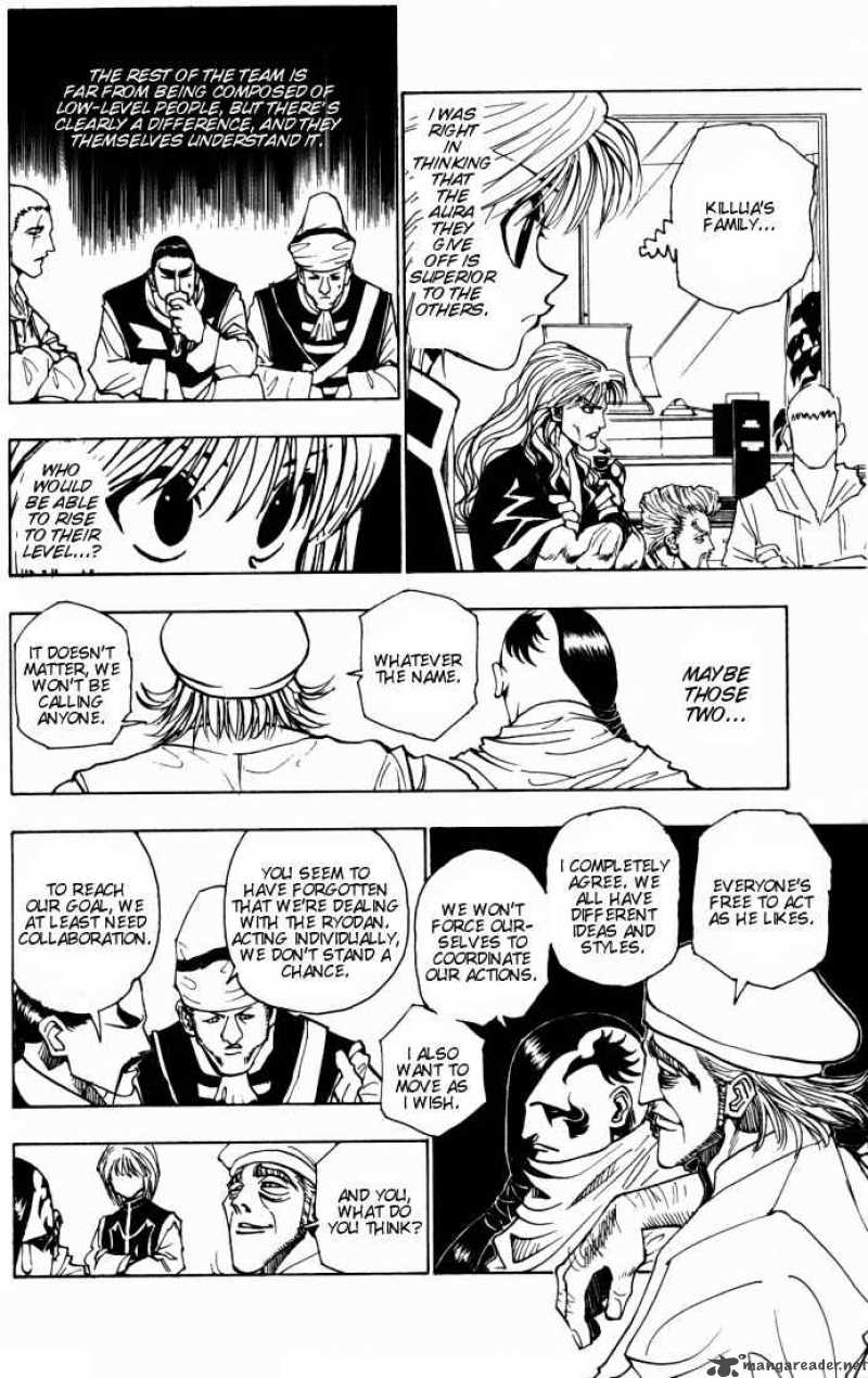 Hunter X Hunter 95 6