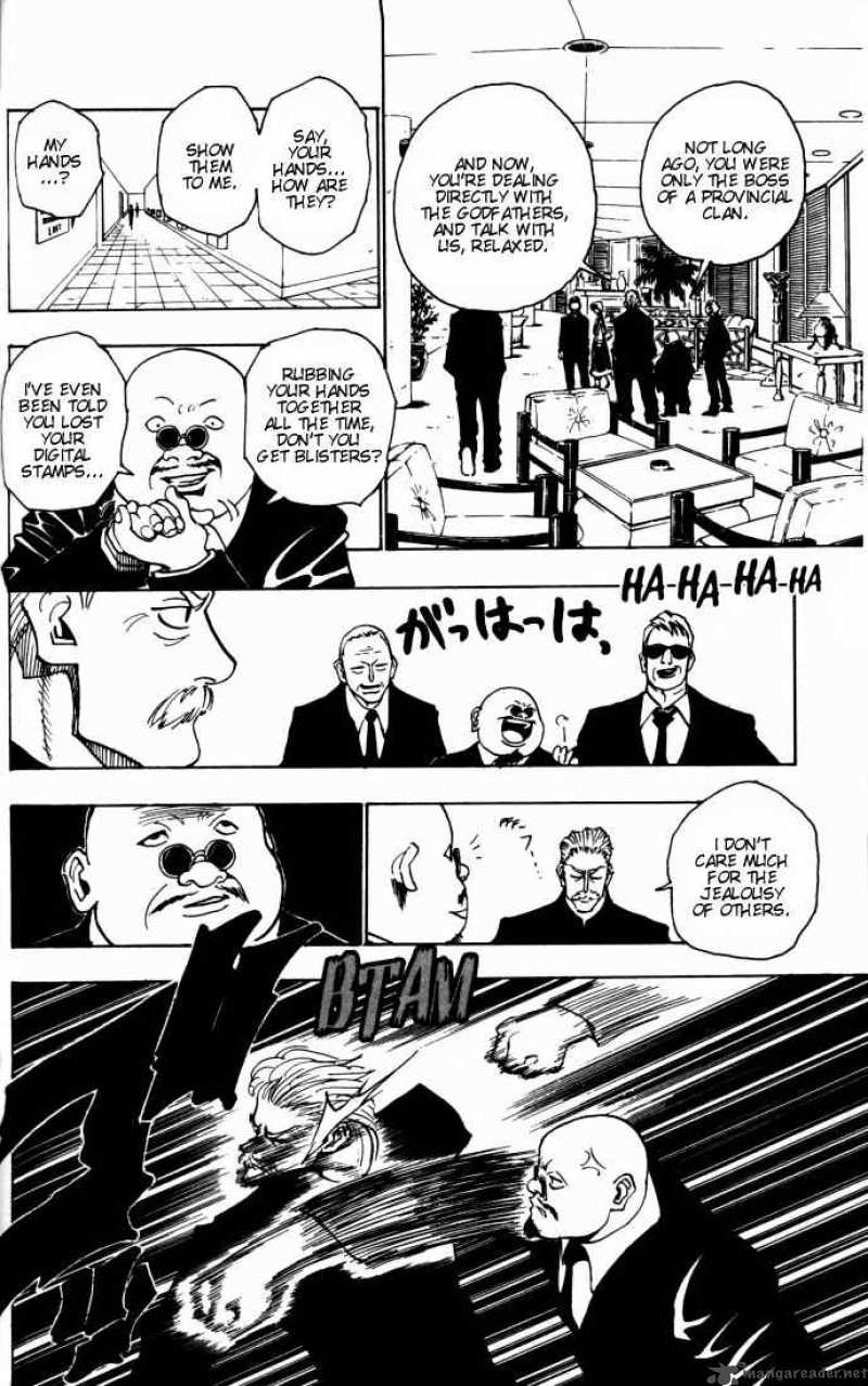 Hunter X Hunter 95 8