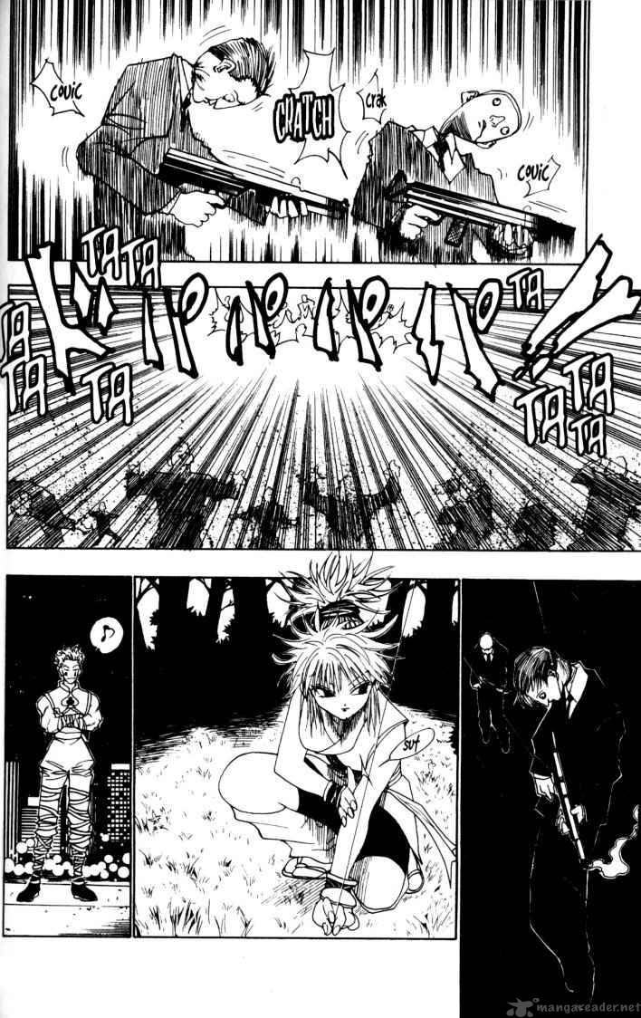 Hunter X Hunter 97 10