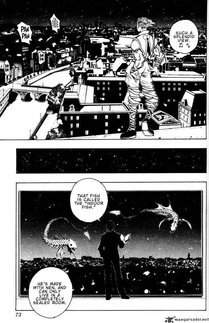Hunter X Hunter 97 11