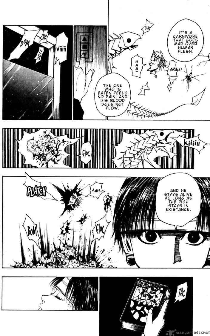 Hunter X Hunter 97 12