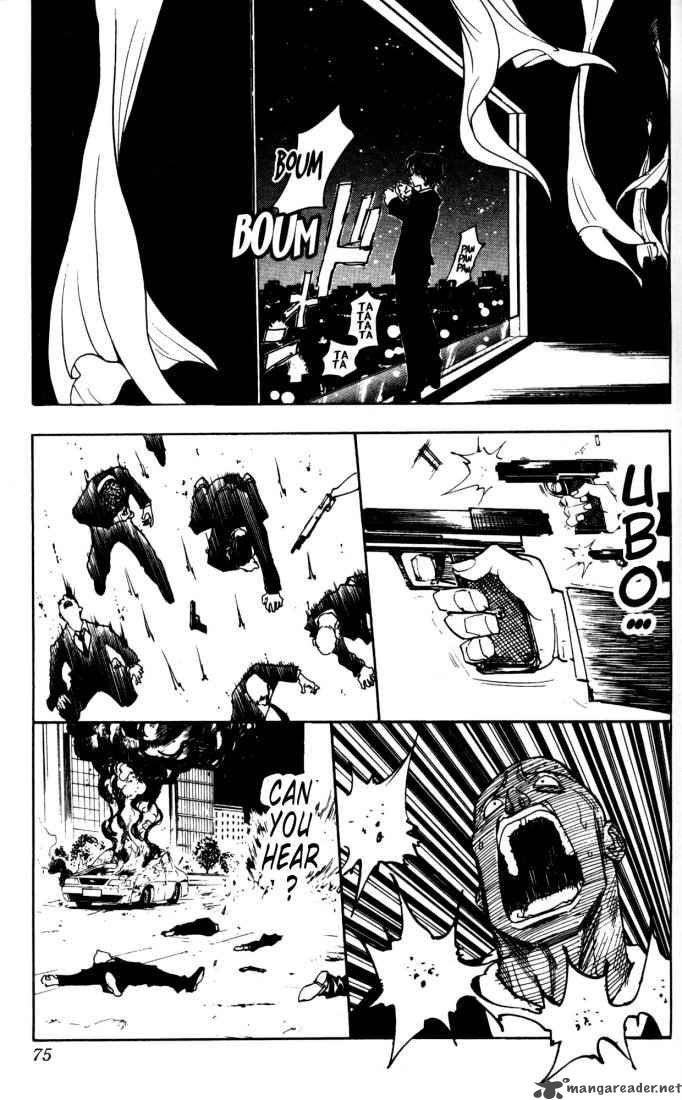 Hunter X Hunter 97 13