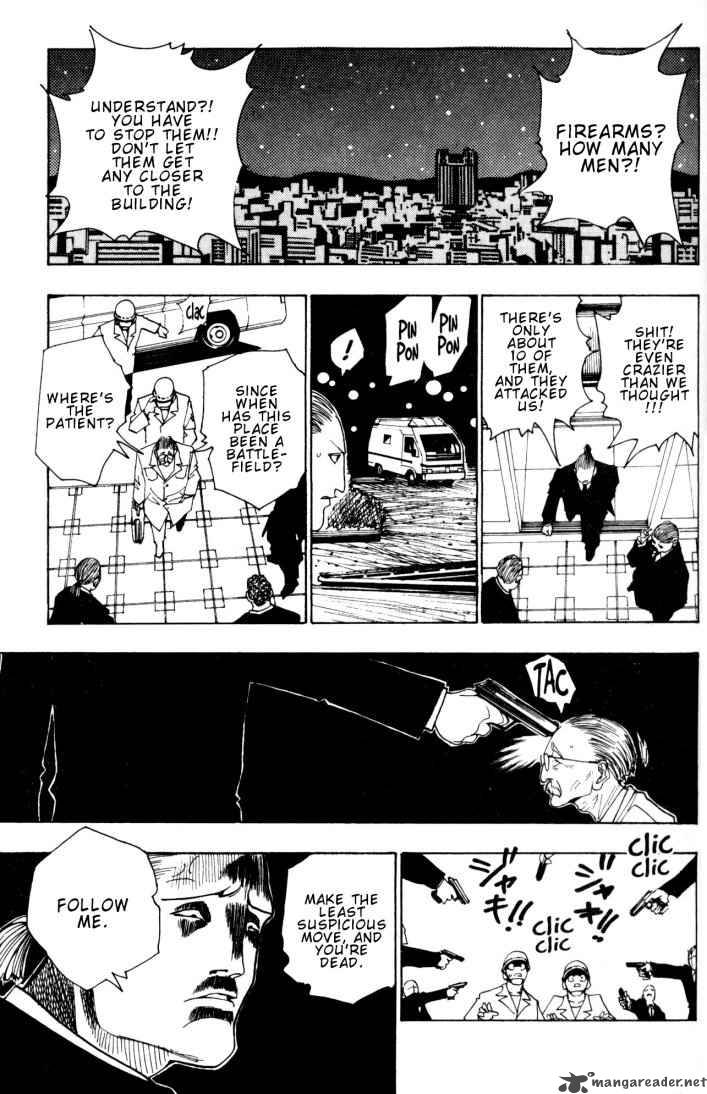 Hunter X Hunter 97 15