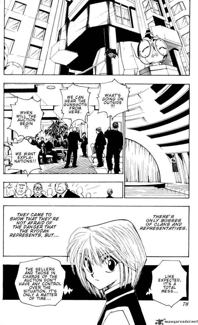 Hunter X Hunter 97 16