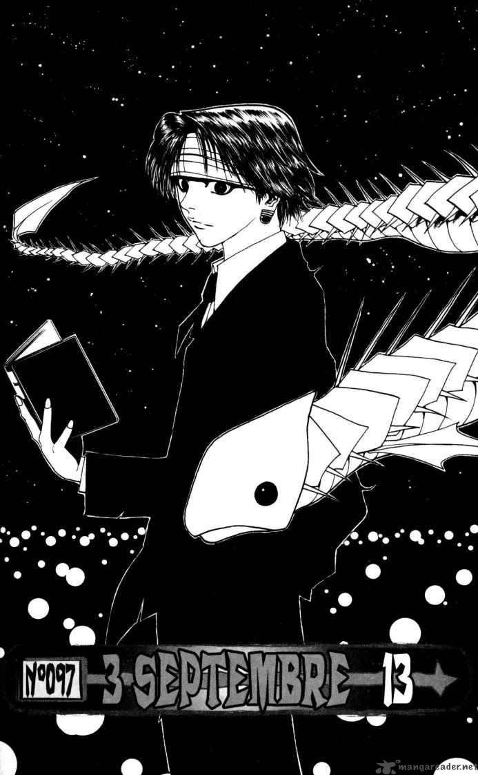 Hunter X Hunter 97 2
