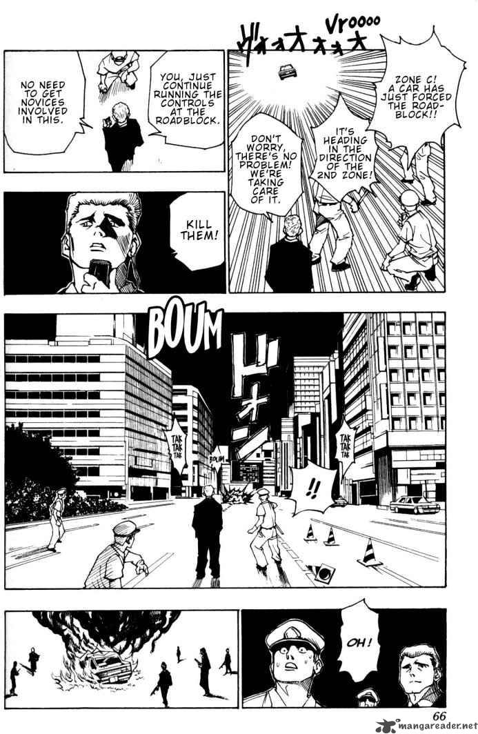 Hunter X Hunter 97 4
