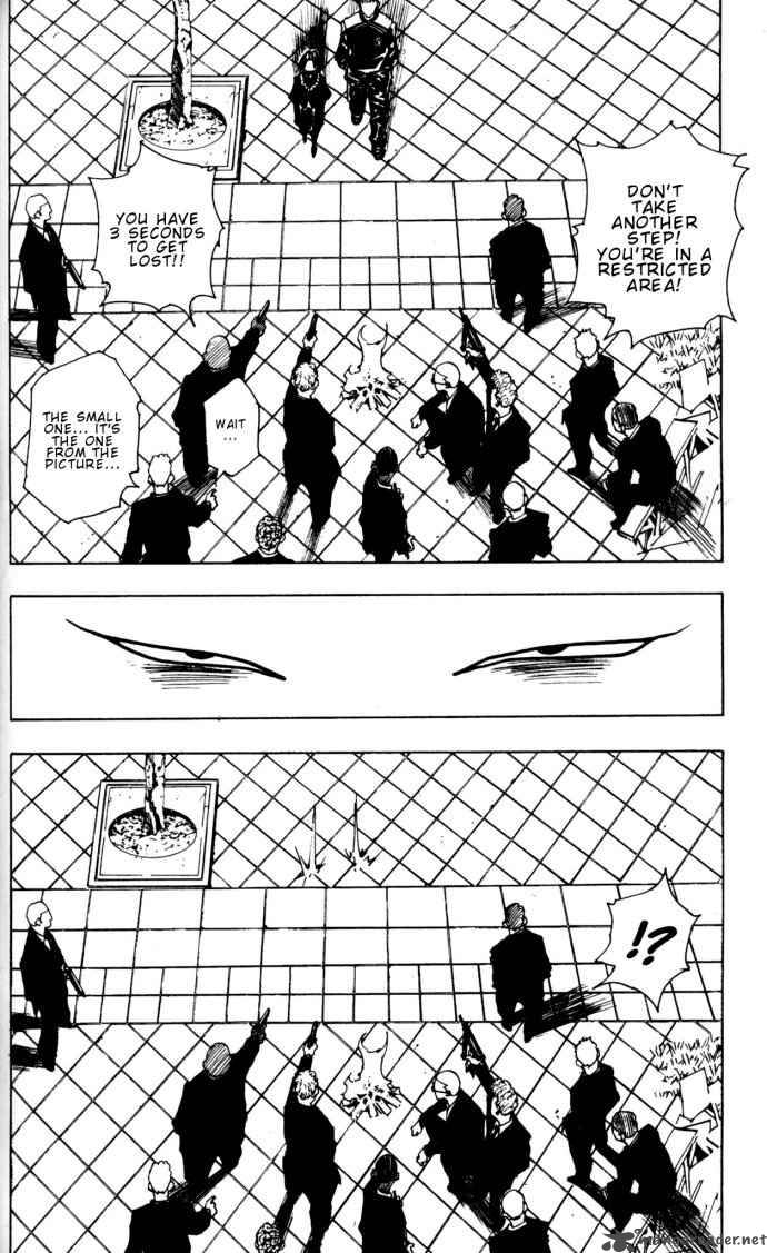 Hunter X Hunter 97 6