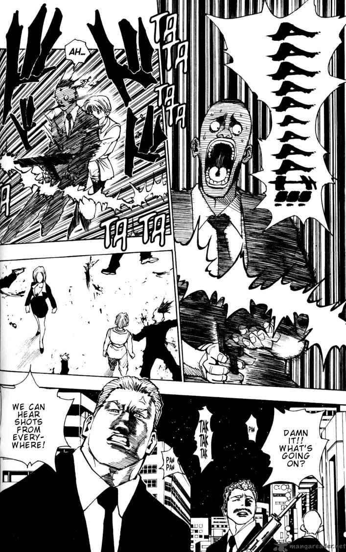 Hunter X Hunter 97 8