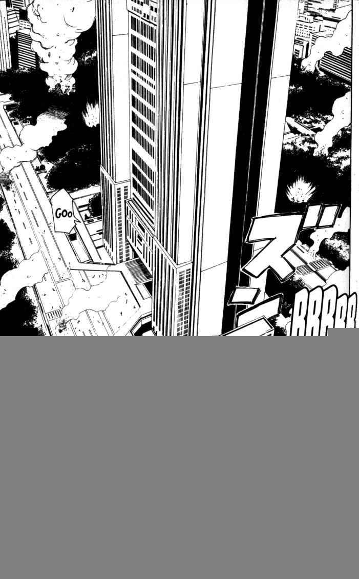 Hunter X Hunter 99 10