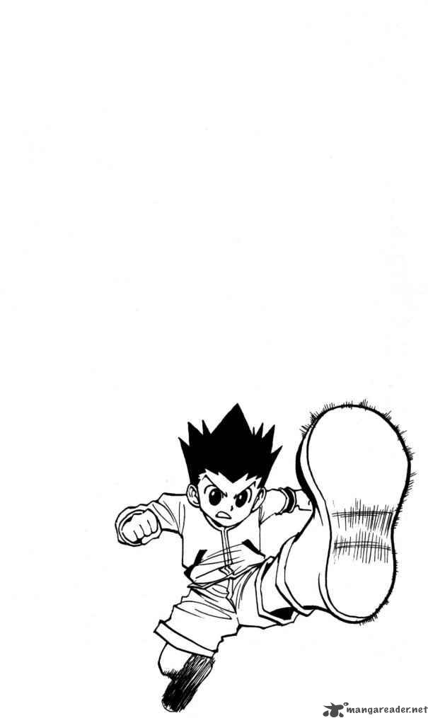 Hunter X Hunter 99 11