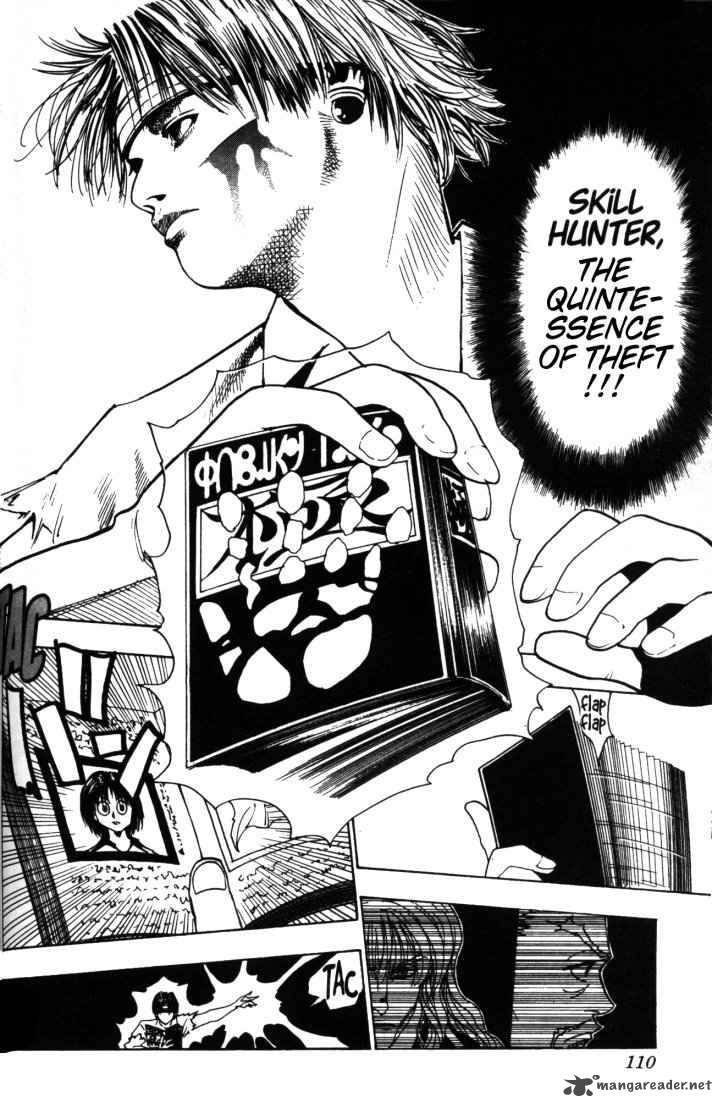 Hunter X Hunter 99 2