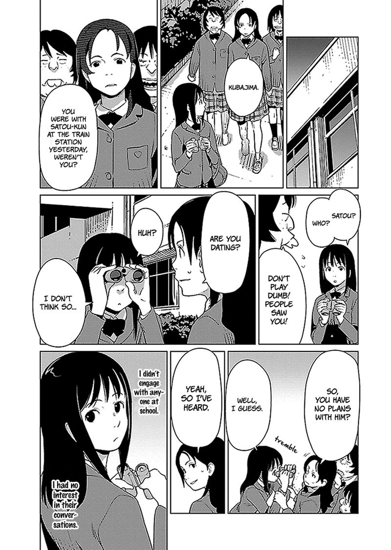 Hyakumanjou Labyrinth 11 5