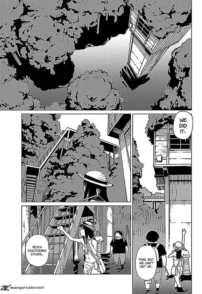Hyakumanjou Labyrinth 4 16