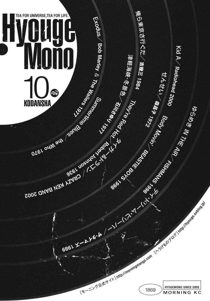 Hyougemono 108 24