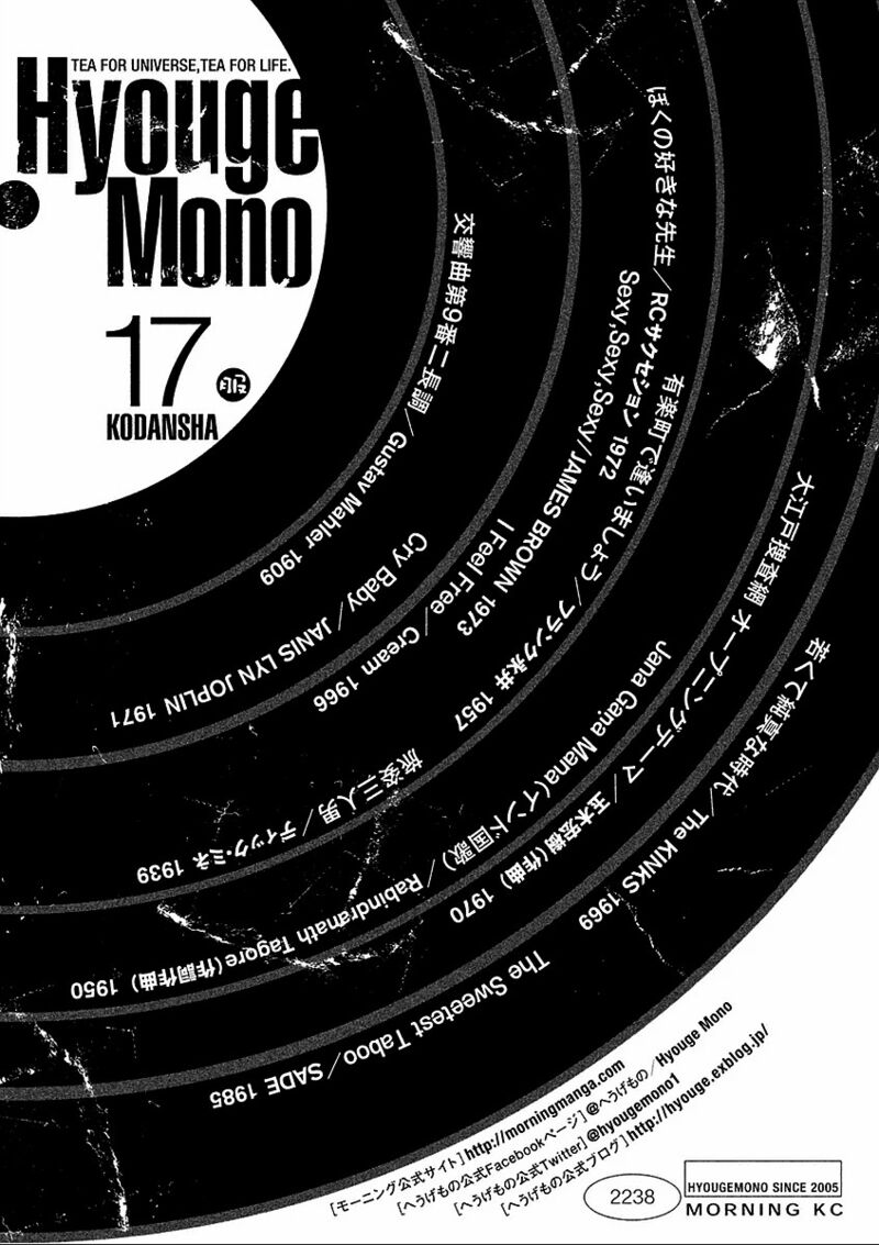 Hyougemono 186 24