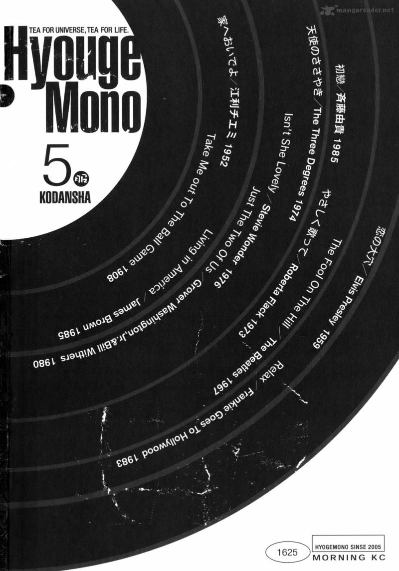 Hyougemono 53 25