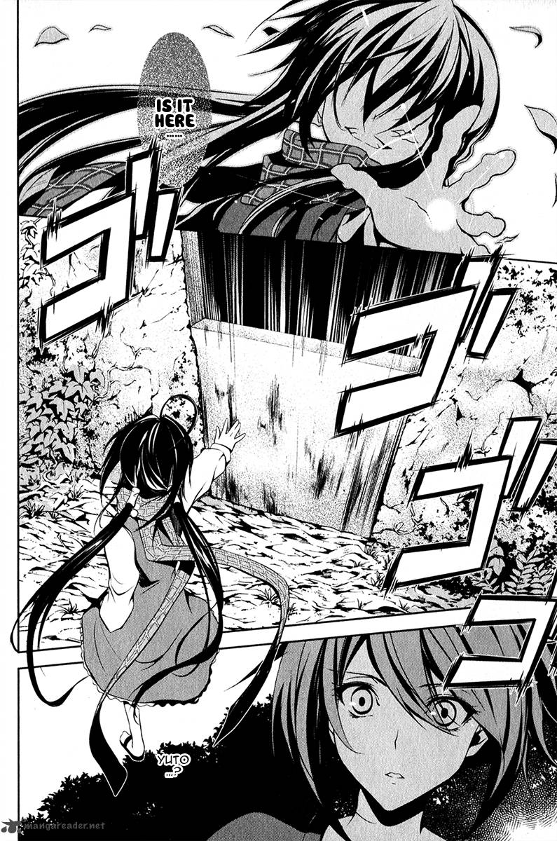 Hyouketsu Kyoukai No Eden 12 12
