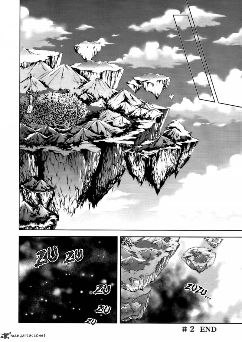 Hyouketsu Kyoukai No Eden 2 32
