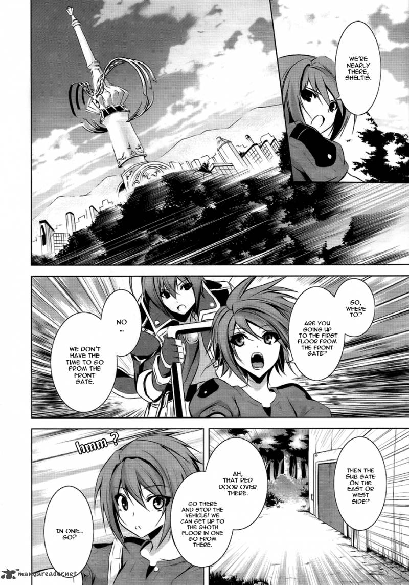 Hyouketsu Kyoukai No Eden 4 13