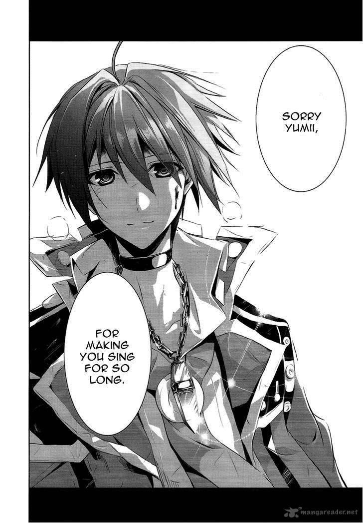 Hyouketsu Kyoukai No Eden 5 22