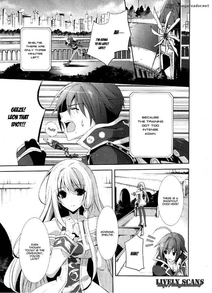 Hyouketsu Kyoukai No Eden 6 17