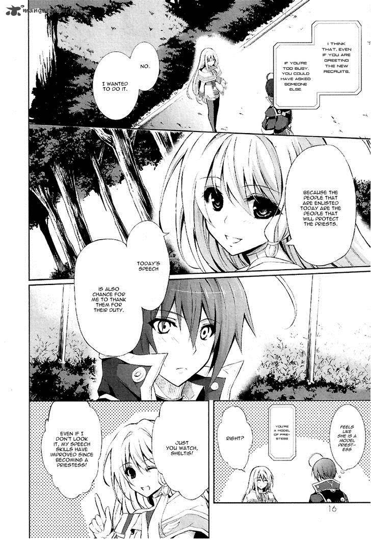 Hyouketsu Kyoukai No Eden 6 19