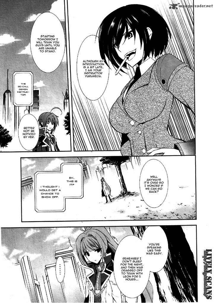 Hyouketsu Kyoukai No Eden 6 22