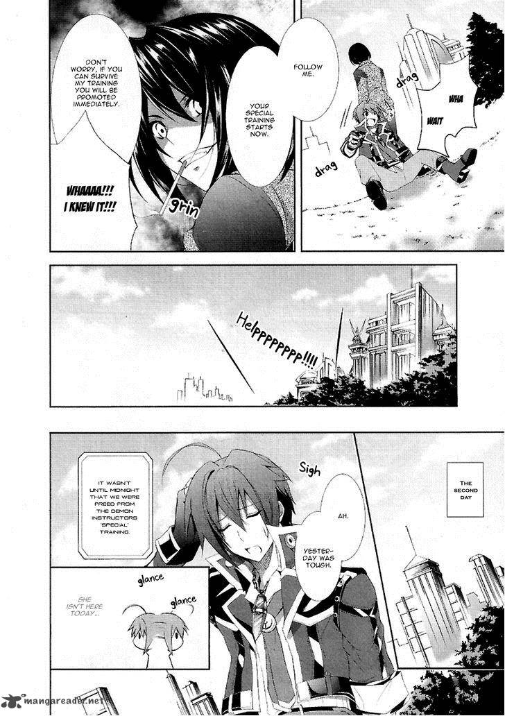 Hyouketsu Kyoukai No Eden 6 25