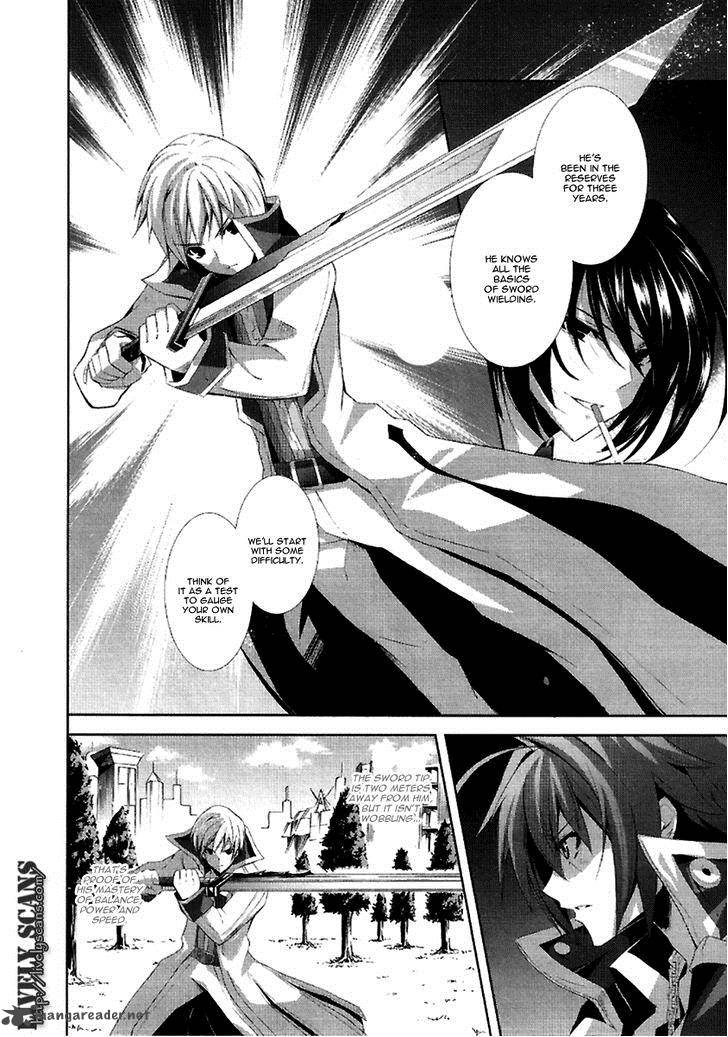 Hyouketsu Kyoukai No Eden 6 32