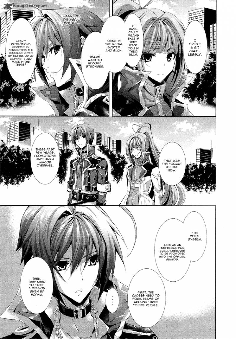 Hyouketsu Kyoukai No Eden 7 11