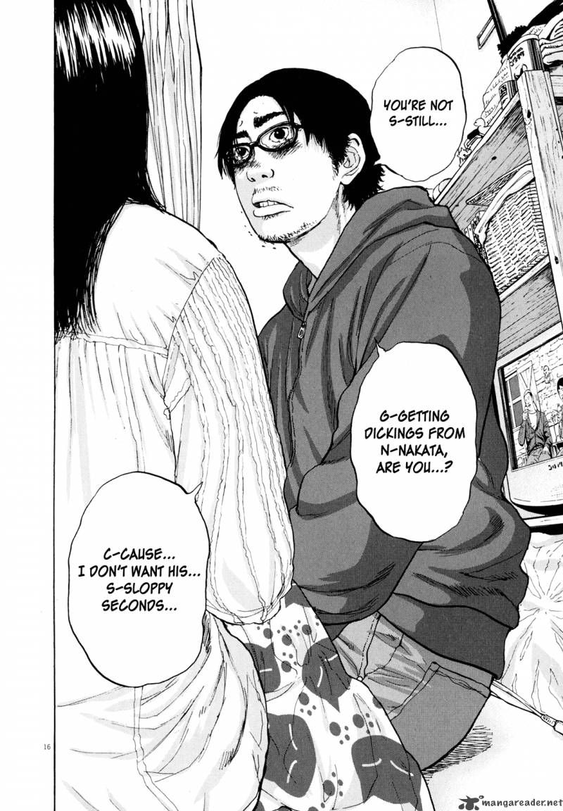 I Am A Hero 8 16