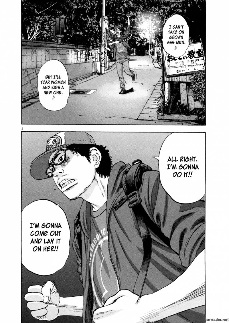 I Am A Hero 8 2