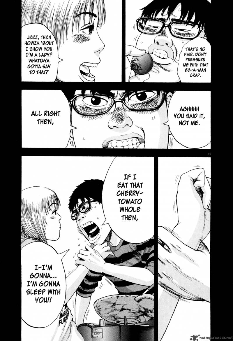 I Am A Hero 9 15