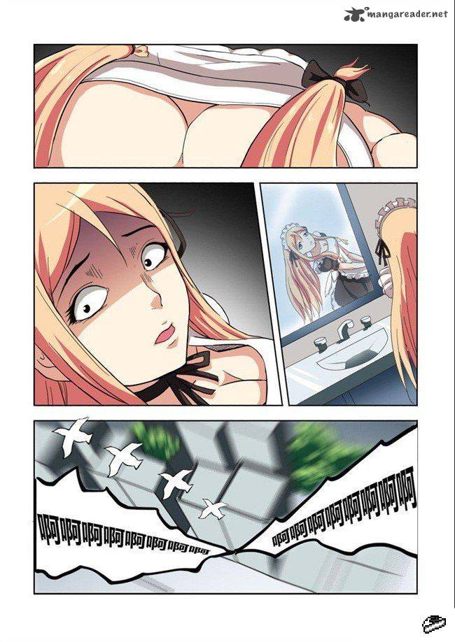 I Am A Killer Maid 1 15