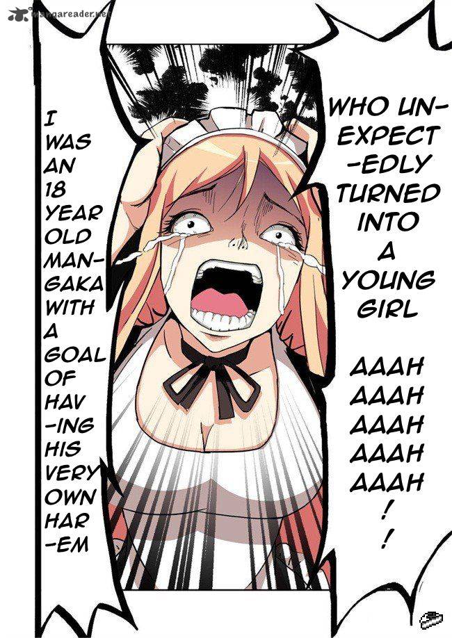 I Am A Killer Maid 1 16