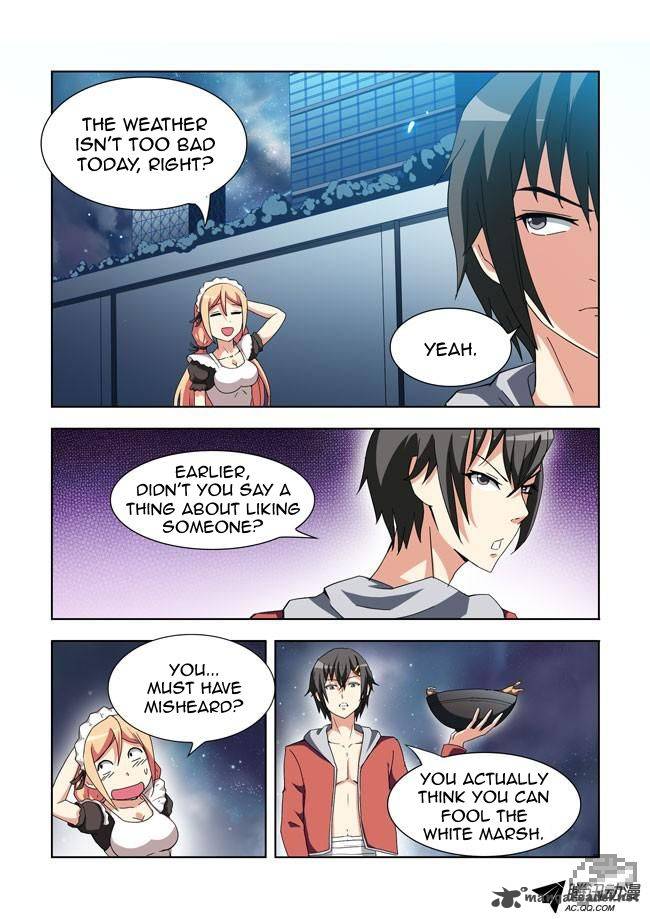 I Am A Killer Maid 10 11