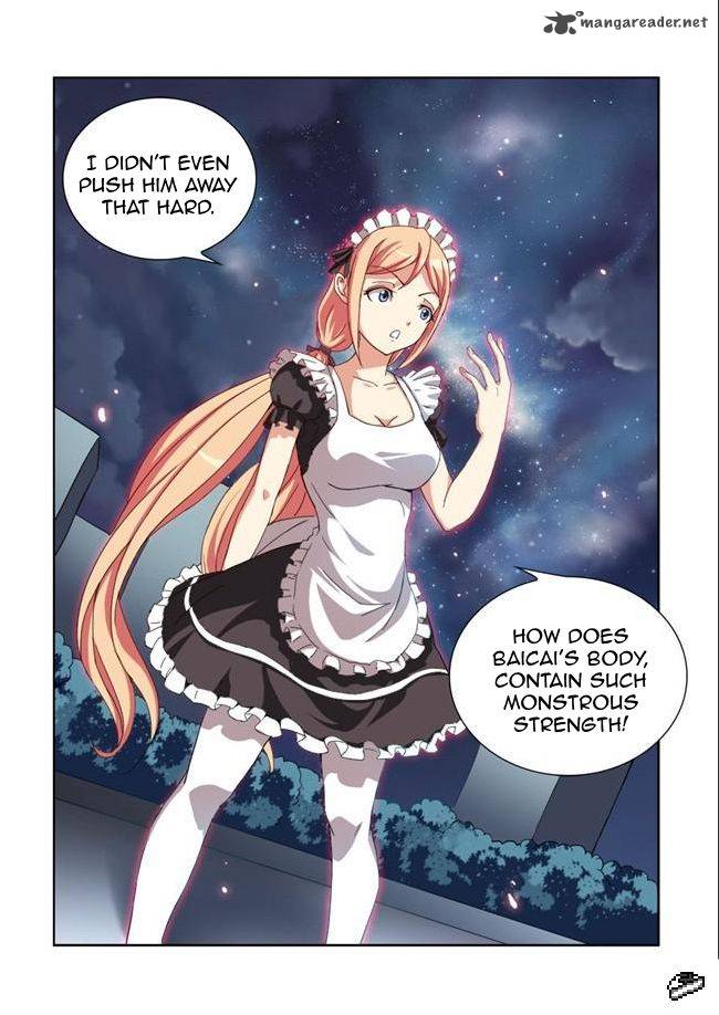 I Am A Killer Maid 2 14