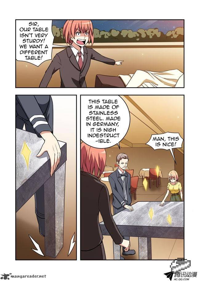 I Am A Killer Maid 24 4