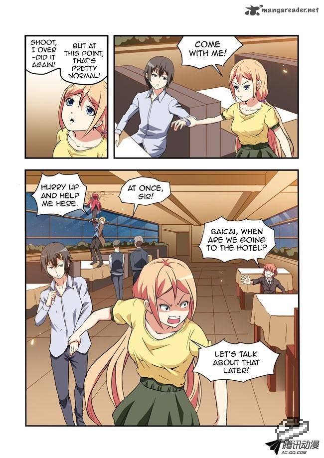 I Am A Killer Maid 25 10