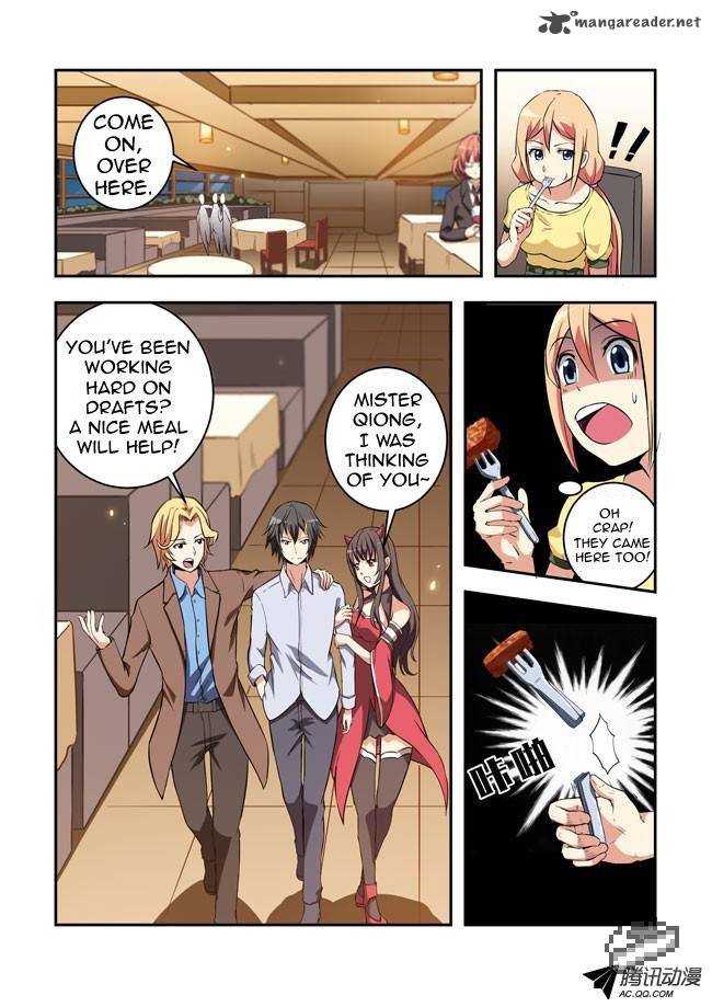 I Am A Killer Maid 25 4